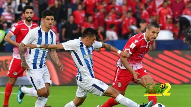 فيديو: باتشوكا يقصي الوداد العنيد بهدف بشق الأنفس