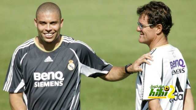 اسطورة إيطاليا يفصح عن افضل لاعب قام بتدريبه