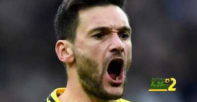 مدريد يضع لوريس نُصب عينه كخيار لحراسة عرينه.