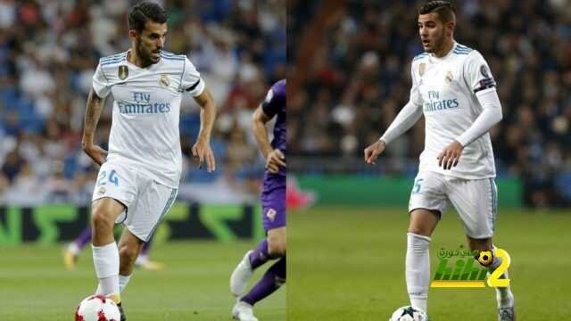 فرصة سيبايوس وثيو في الكلاسيكو
