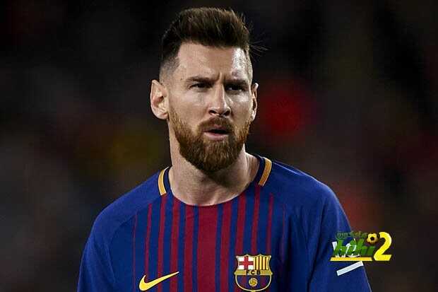 صورة : أفضل مهاجمي العالم عن عام 2017