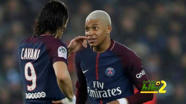 كافاني يحقق رقم لم يحققه لا ميسي ولا رونالدو!.
