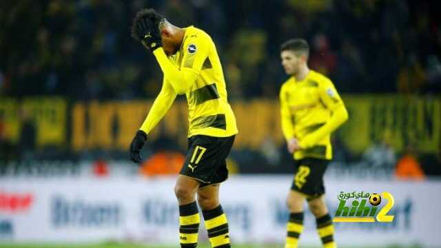 فيديو: بوروسيا دورتموند يواصل السقوط وينحني أمام بريمن بهدفين