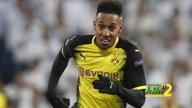 دورتموند يسقط بهدف أمام بريمن في الشوط الأول