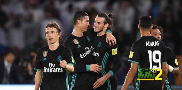 رونالدو الأناني …قائد ريال مدريد المثالي !