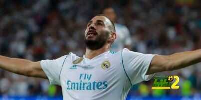 فشل برشلونة في التعاقد مع بنزيمة ليكون الاخيرا قدر ريال مدريد !