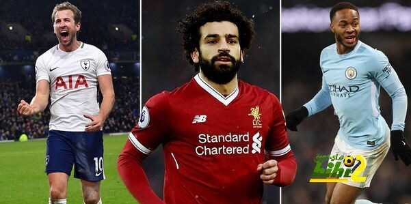 ملخص ماحدث في النصف الأول من الدوري الإنجليزي …الحصاد المثير !