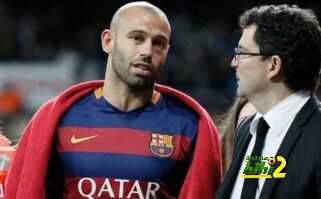 بديل ماسكيرانو في برشلونة