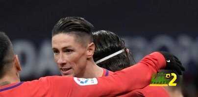 أتلتيكو مدريد في صمت …يتقدم ولا يقدر عليه أحد