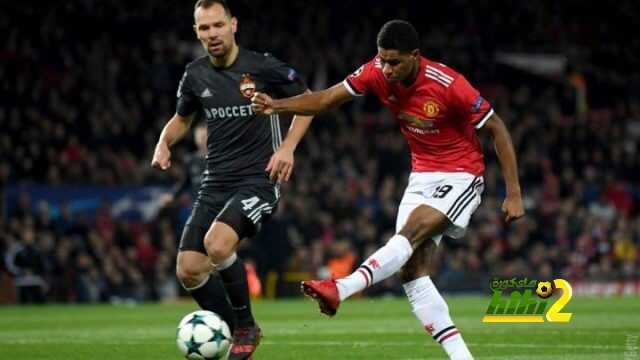 فيديو: مانشستر يونايتد يقلب الطاولة على سسكا موسكو ويهزمه بهدفين