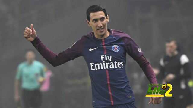 فيديو: سان جيرمان يعبر عقبة نانت بهدف دي ماريا