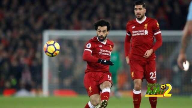 فيديو: سوانزي يتقدم بهدف على ليفربول في الشوط الأول