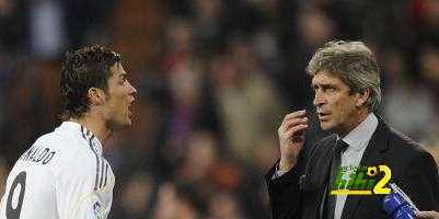 ريال مدريد كان لايمتلك لاعبون خلاقون..هل بيلجريني نسى ماحدث بسببه ؟