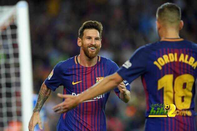 البرسا يفوز بأقل مجهود, ولكن ما الذي تغير في برشلونة اليوم؟