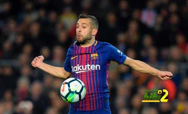 رسميا : البا يغيب عن مواجهة لاس بالماس