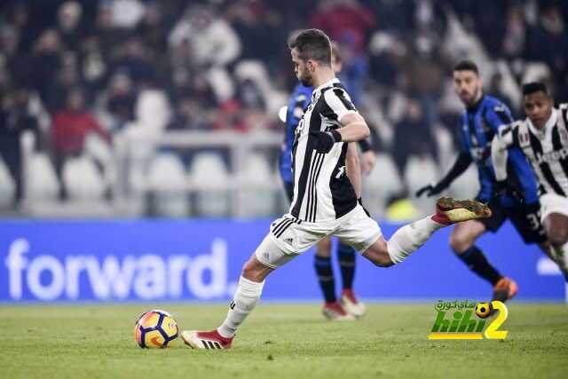 فيديو: يوفنتوس يكرر فوزه على أتلانتا ويطير لنهائي كأس إيطاليا
