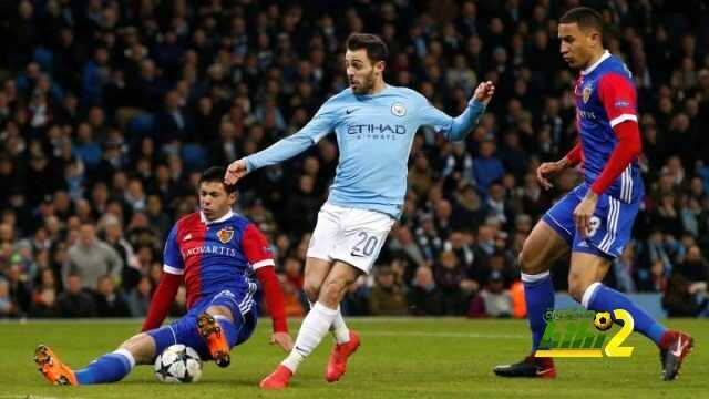 فيديو: بازل يودع دوري الأبطال بفوز شرفي على مانشستر سيتي