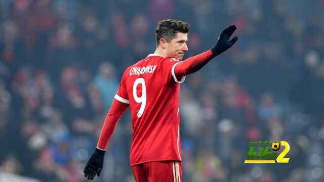 كيكر: بايرن ميونخ يحبط محاولات ريال مدريد لضم ليفاندوفيسكي