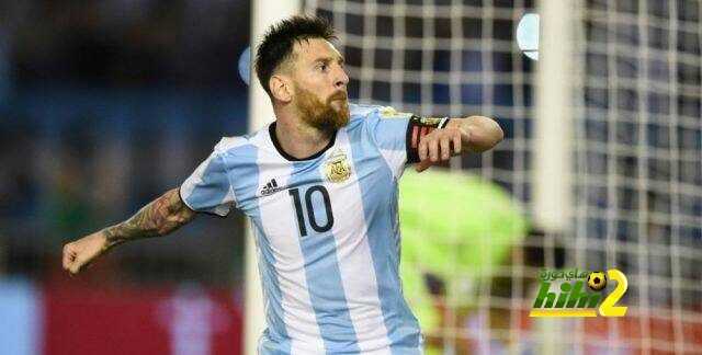رونالدينهو : ميسي سيقدم أداء كبيرا في مونديال روسيا