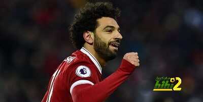 🔴 ليفربول لن يُفرط في صلاح