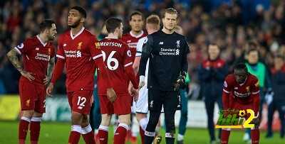 🔴 لاعب ليفربول ينضم لمعسكر المنتخب الإنجليزي