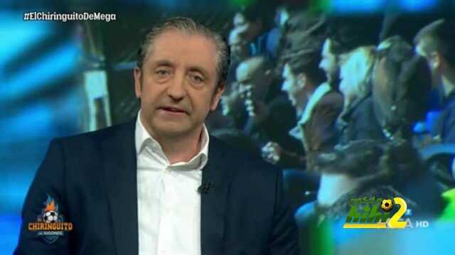 بيدرول : كريستيانو لن يرحل إلى الصين لهذا السبب