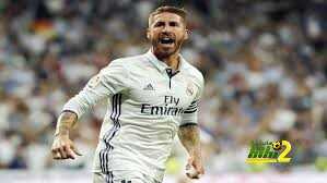 🔴 لاعبو الريال  يهنئون راموس بعيد ميلاده ال32