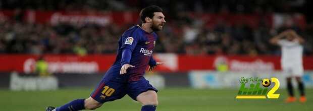 فيديو : ميسي وسواريز يعيدان برشلونة إلى الحياة ويقودانه إلى تعادل قاتل أمام أشبيلية