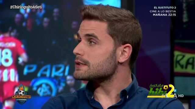 اغناسيو ميغويل : أوبلاك أفضل من شتيغن