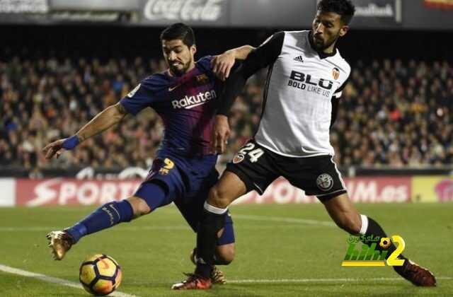 جاراي: برشلونة في صدمة