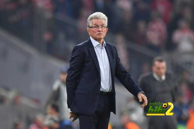 هاينكس : بايرن ميونخ فريق مرعب