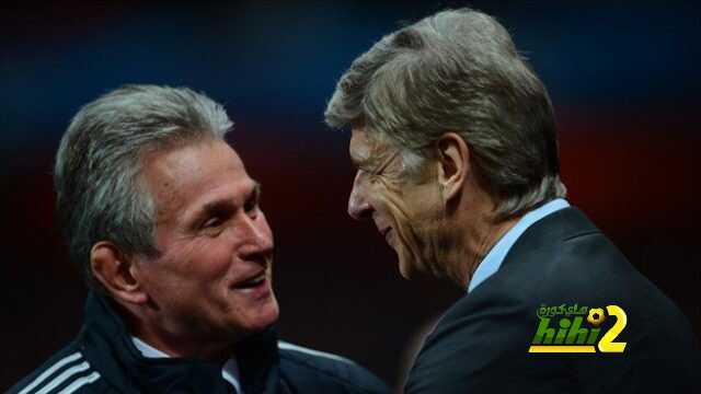 هاينكس : أعتقد أن فينغر سيتولى تدريب فريق آخر
