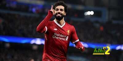 🔴 الهدف الأول لليفربول .. كالعادة صلاح