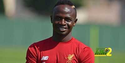 🔴 ماني يهدر هدفين محققين في دقيقة واحدة لليفربول