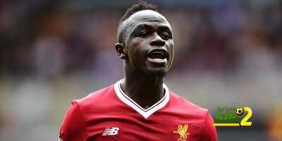 🔴 ماني يُضيف الثالث لليفربول