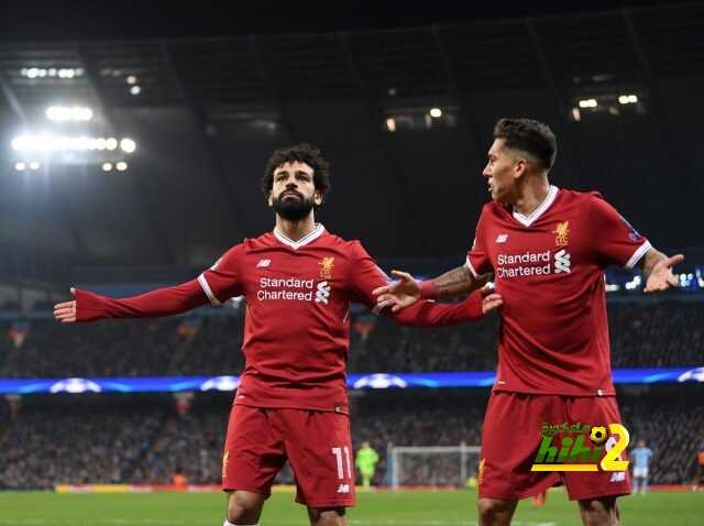 ليفربول يتفوق على كل فرق اوروبا