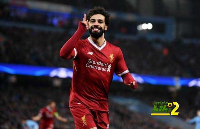 أوين : هل يوجد لاعب في العالم حاليا مثل محمد صلاح  ؟