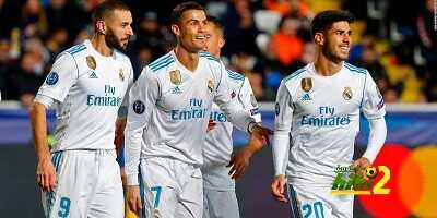 🔴 التشكيل المتوقع لريال مدريد لمواجهة بايرن ميونخ