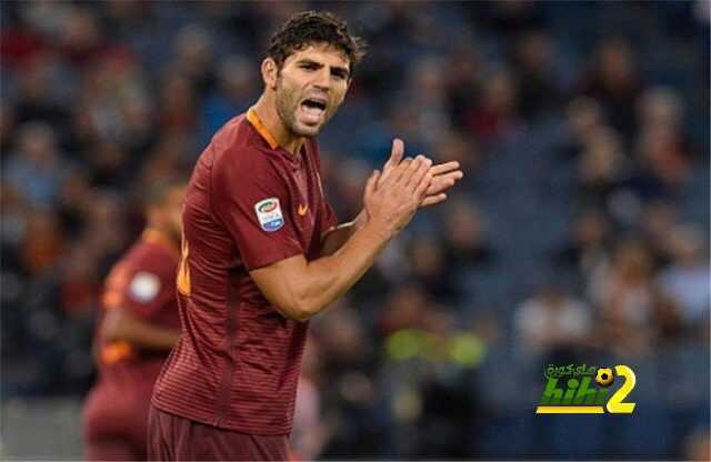 فازيو : روما لم يودع دورى الأبطال بعد
