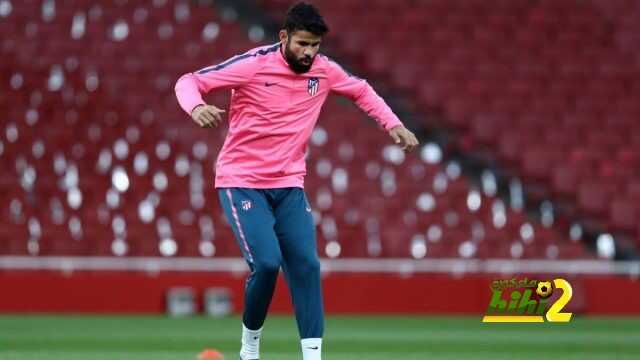 مران أتليتكو مدريد يصيب أرسنال بالرعب