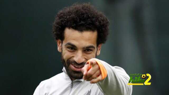محمد صلاح لم يجذب اهتمام ريال مدريد