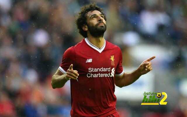 جوتي : صلاح مهاجم سوبر ومناسب لريال مدريد