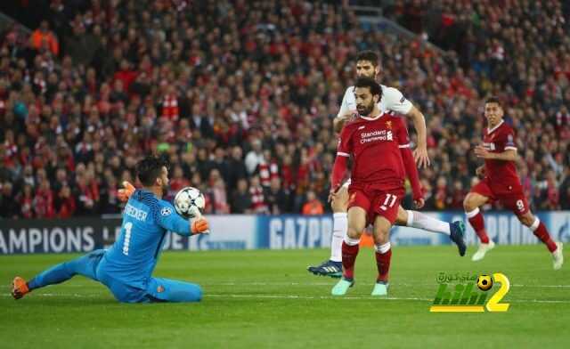 عقبة كبيرة تهدد حلم محمد صلاح