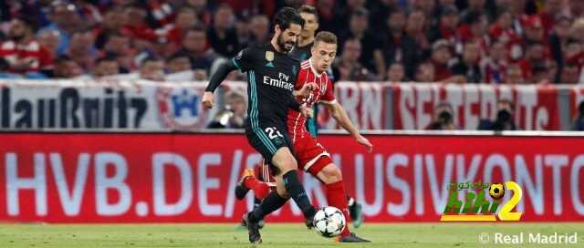 ريال مدريد يكشف طبيعة إصابة ايسكو