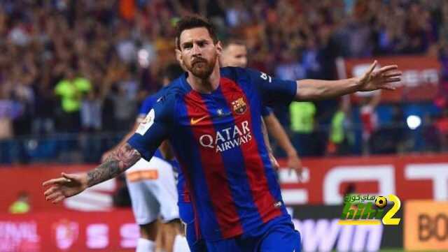 🔴 برشلونة ينهي مباراته بالفوز برباعية امام الديبور