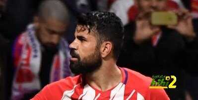 ربما فخامة الحلم الأوروبي تكفي أتلتيكو مدريد !