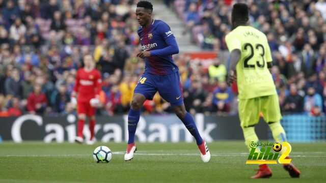 ليفربول يطلب إستعارة مدافع برشلونة المنبوذ