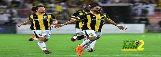 فيديو: الاتحاد بطلاً لكأس الملك على حساب الفيصلي