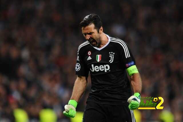 باريس سان جيرمان يدخل السباق للتعاقد مع بوفون