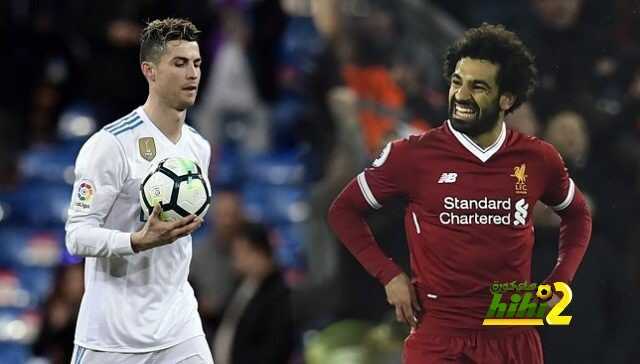 🔴 صورة تمنح ليفربول التتويج والفوز علي ريال مدريد في نهائي الابطال
